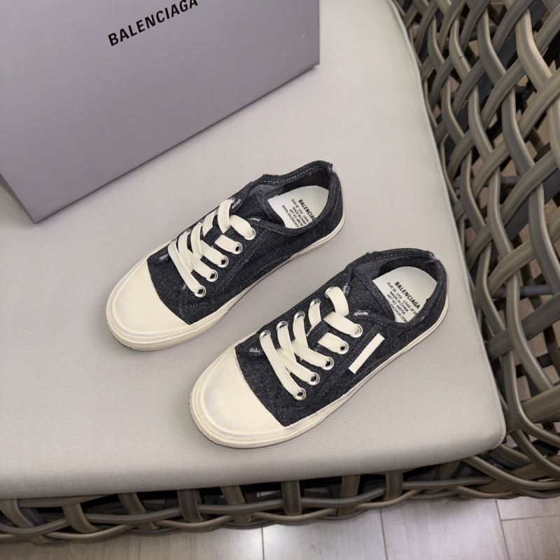 Balenciaga Low Shoes